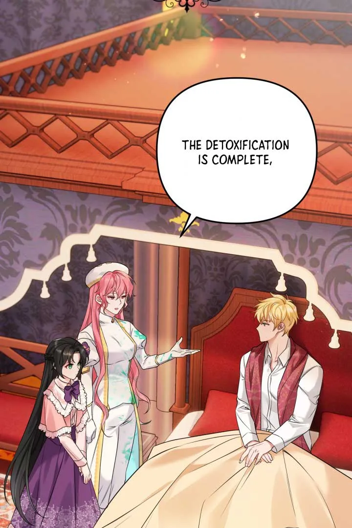 Emilone’s Temptation Labyrinth Chapter 5 page 4