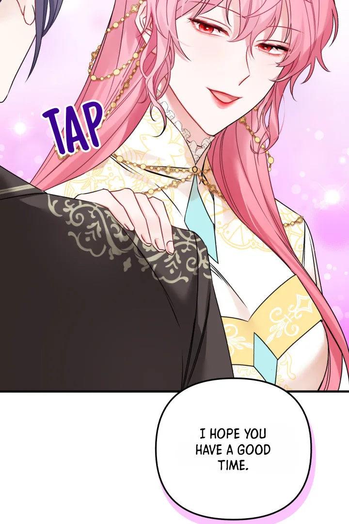 Emilone’s Temptation Labyrinth Chapter 7 page 73