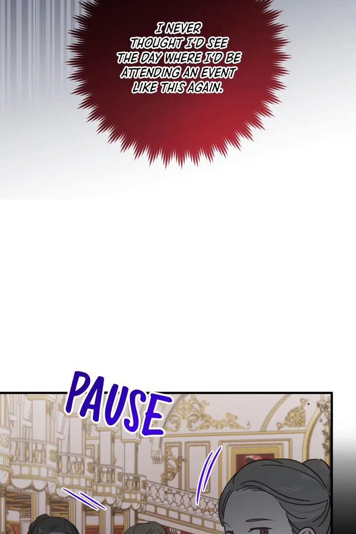 Emilone’s Temptation Labyrinth Chapter 7 page 33