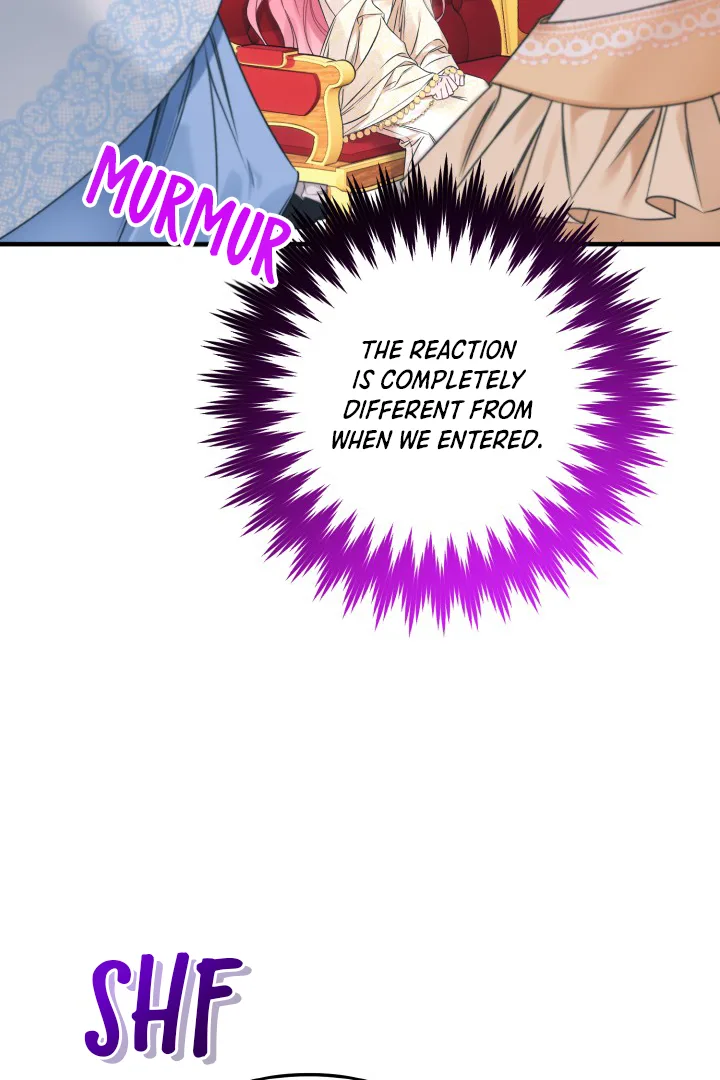 Emilone’s Temptation Labyrinth Chapter 7 page 56