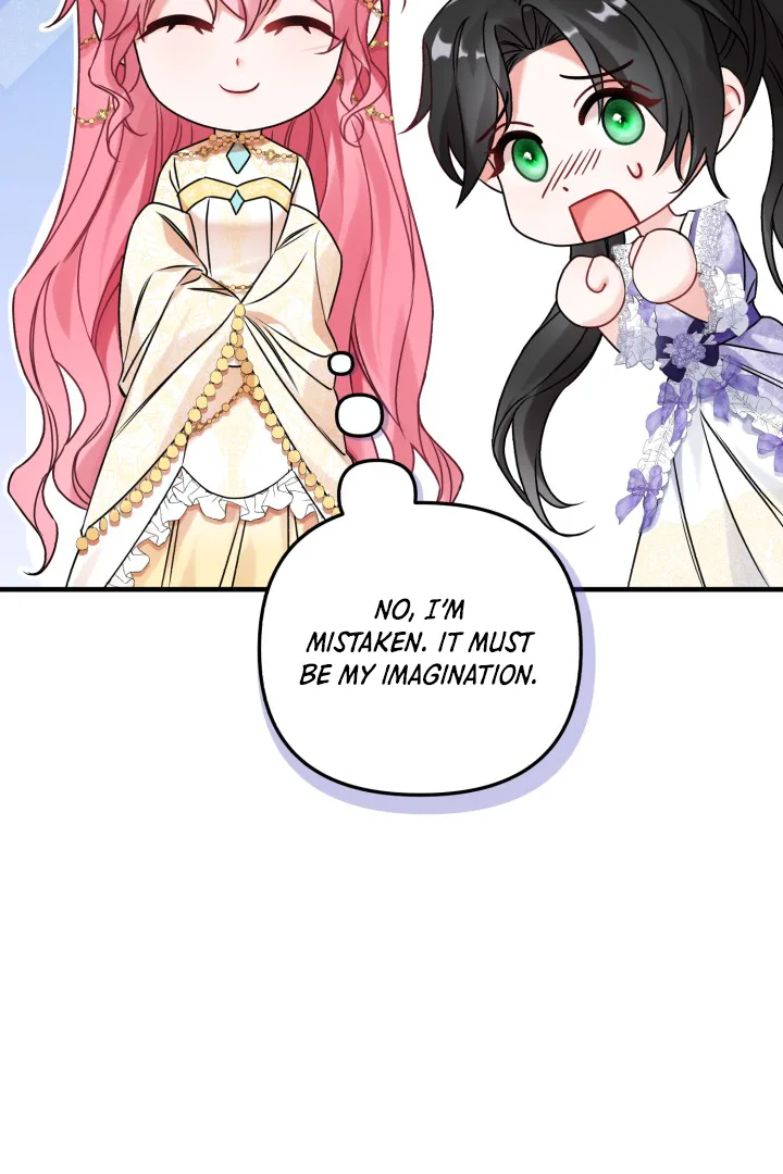 Emilone’s Temptation Labyrinth Chapter 7 page 103