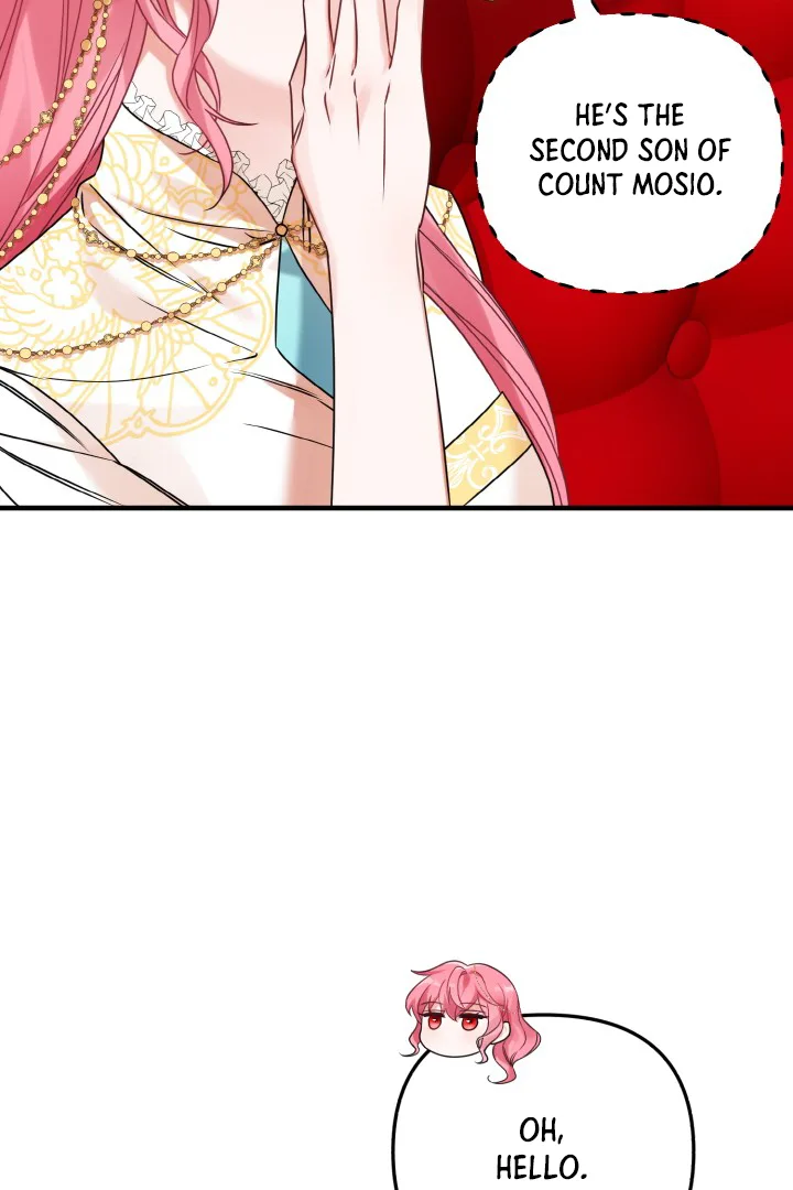 Emilone’s Temptation Labyrinth Chapter 7 page 61