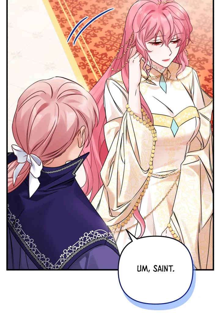 Emilone’s Temptation Labyrinth Chapter 7 page 92