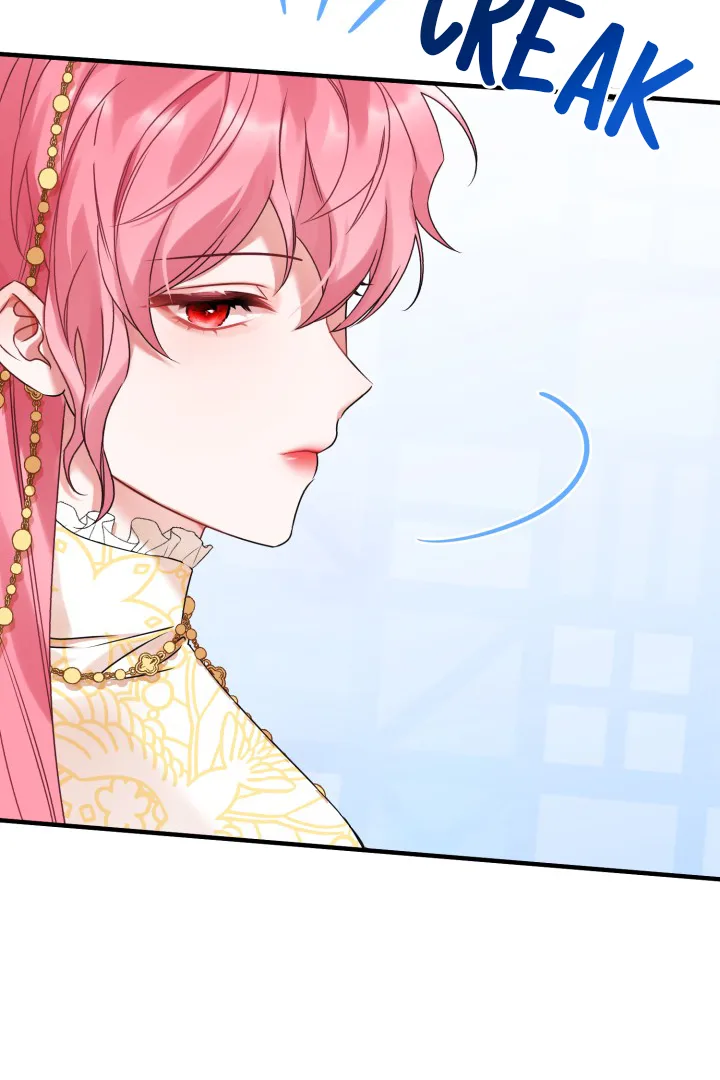 Emilone’s Temptation Labyrinth Chapter 7 page 51