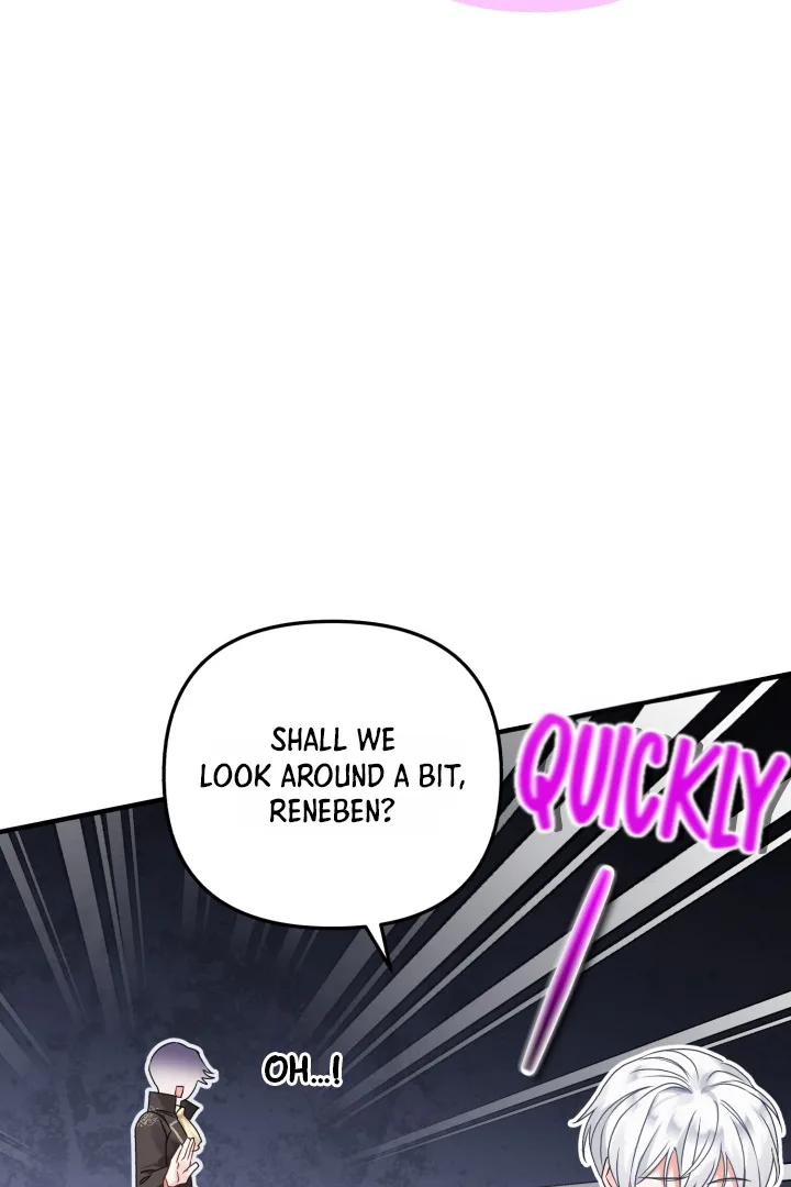 Emilone’s Temptation Labyrinth Chapter 7 page 74