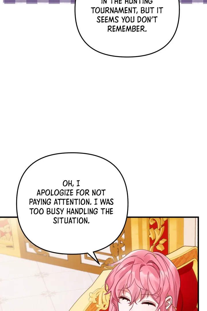Emilone’s Temptation Labyrinth Chapter 7 page 63