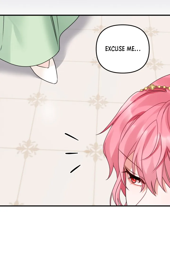 Emilone’s Temptation Labyrinth Chapter 7 page 86