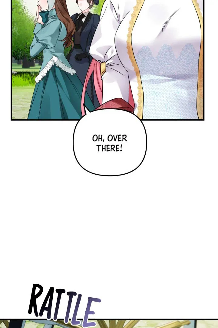 Emilone’s Temptation Labyrinth Chapter 3 page 80