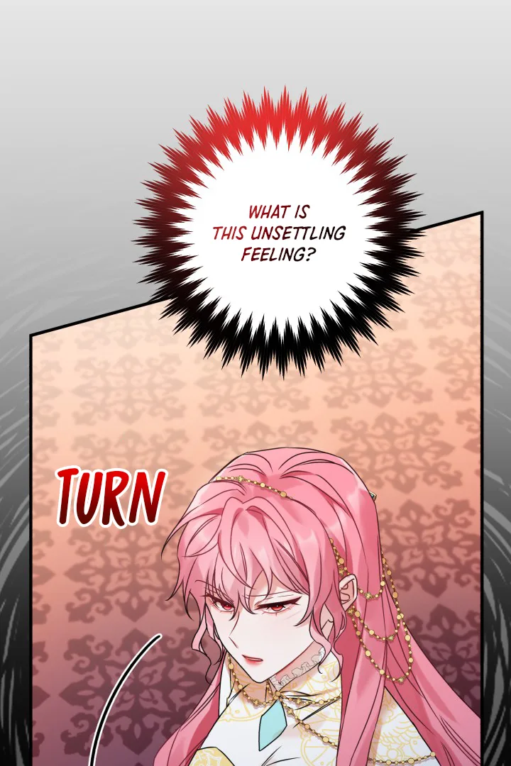Emilone’s Temptation Labyrinth Chapter 7 page 107