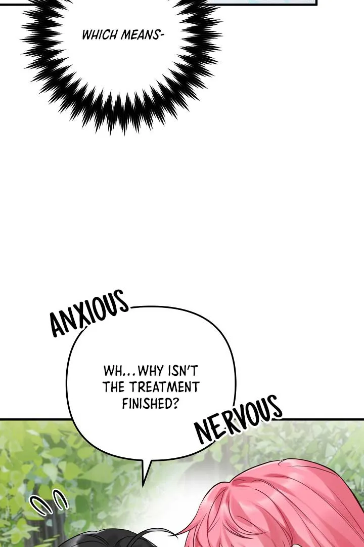 Emilone’s Temptation Labyrinth Chapter 4 page 45