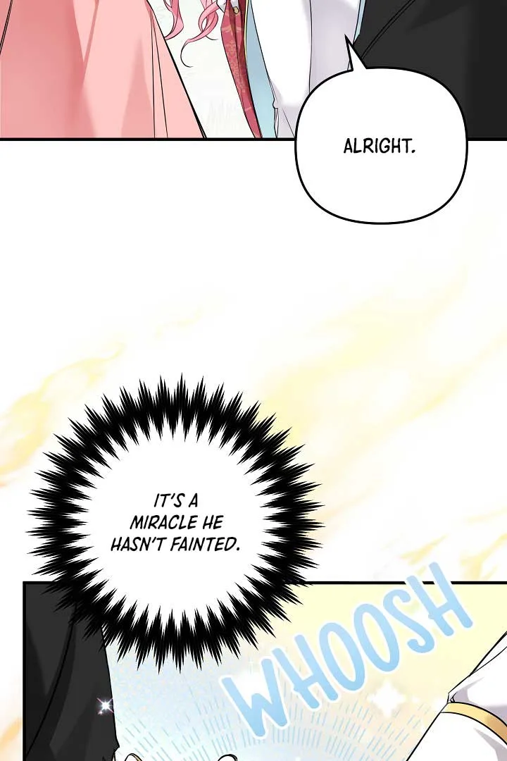 Emilone’s Temptation Labyrinth Chapter 4 page 42
