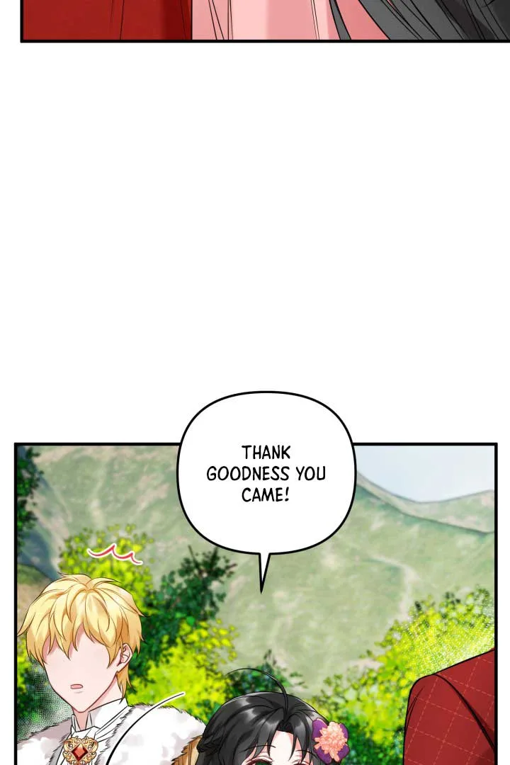 Emilone’s Temptation Labyrinth Chapter 3 page 96