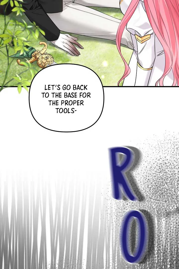 Emilone’s Temptation Labyrinth Chapter 4 page 49