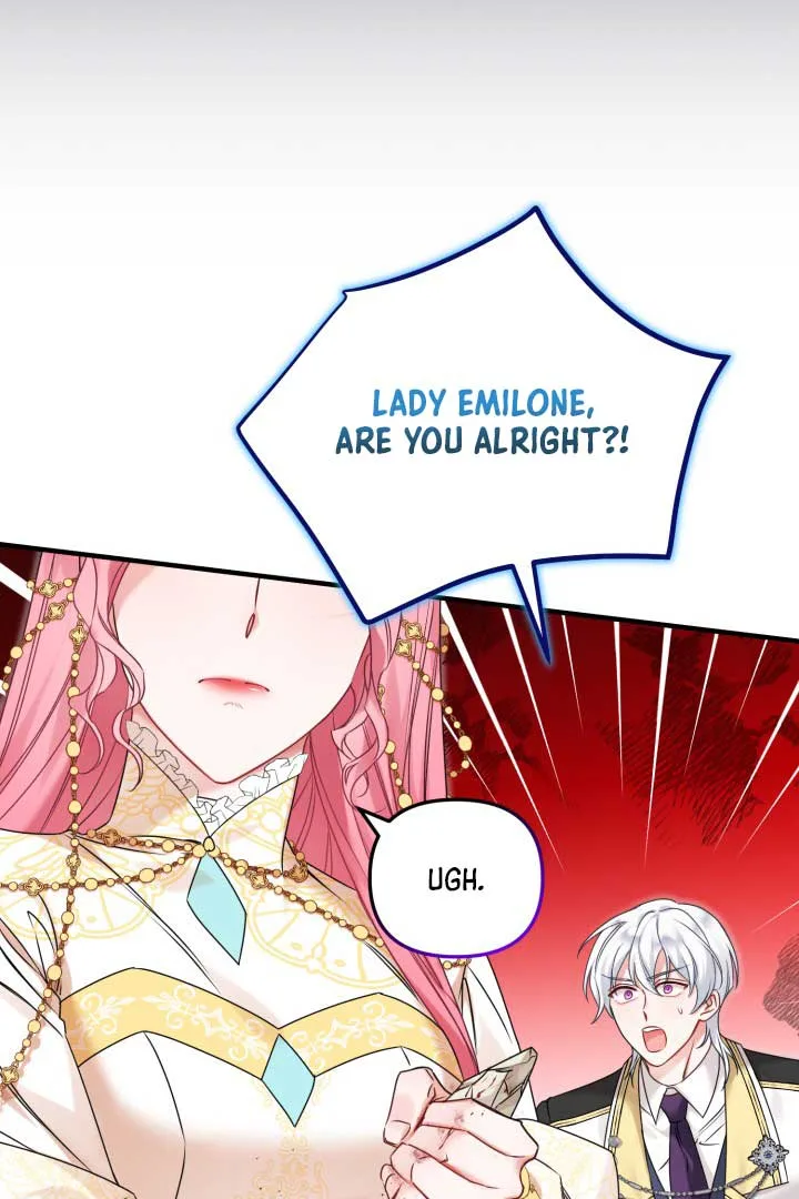 Emilone’s Temptation Labyrinth Chapter 8 page 13