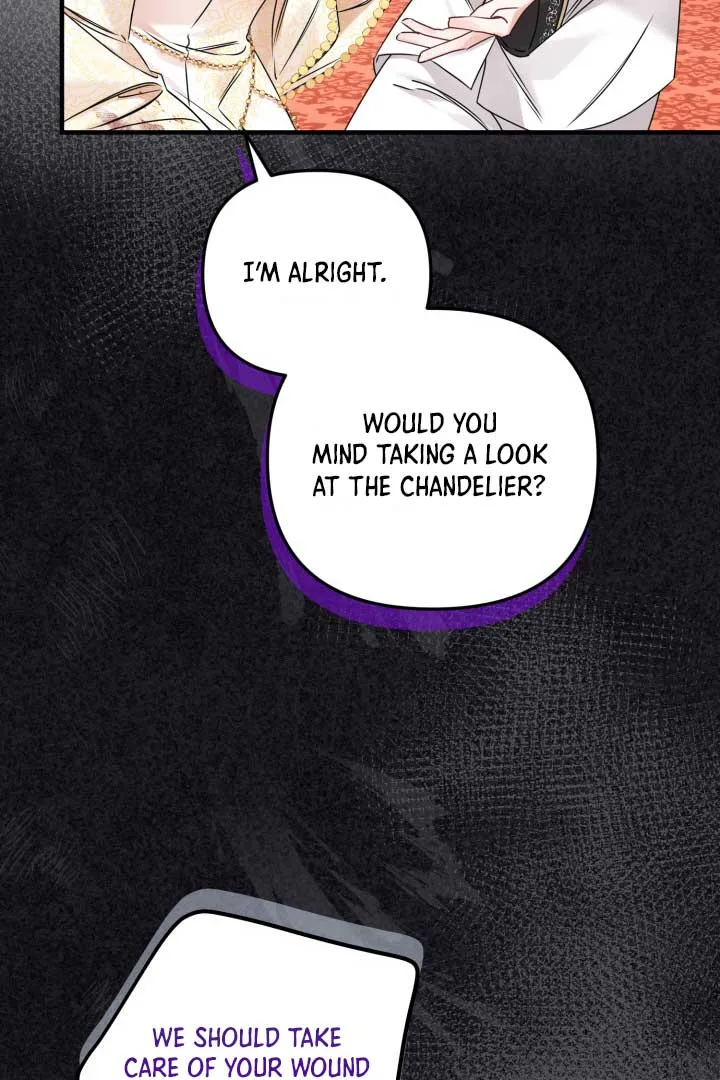 Emilone’s Temptation Labyrinth Chapter 8 page 20