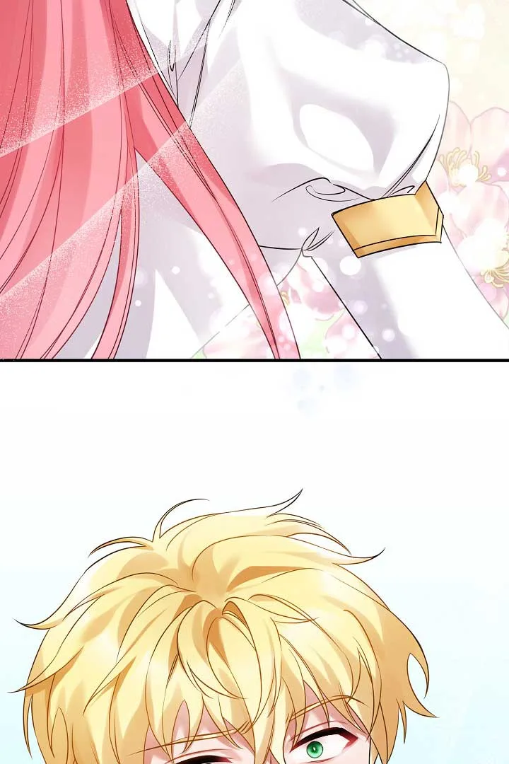 Emilone’s Temptation Labyrinth Chapter 4 page 62