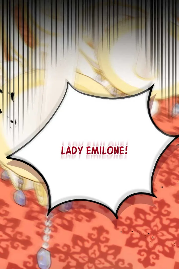 Emilone’s Temptation Labyrinth Chapter 8 page 3