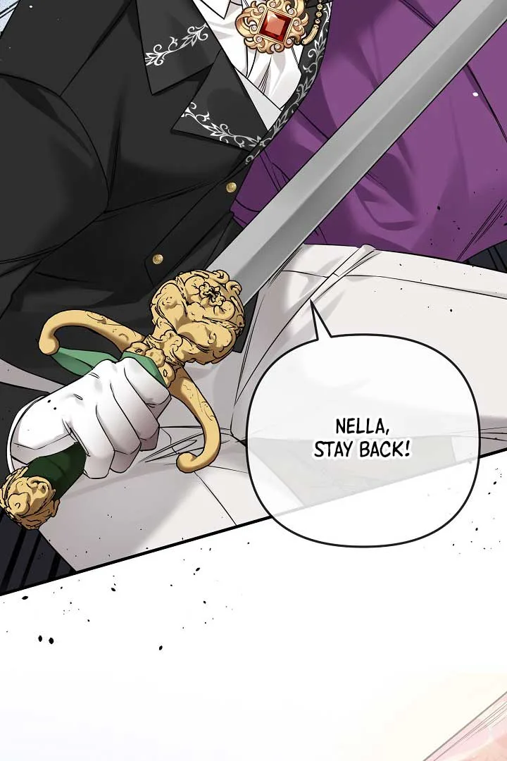 Emilone’s Temptation Labyrinth Chapter 4 page 56