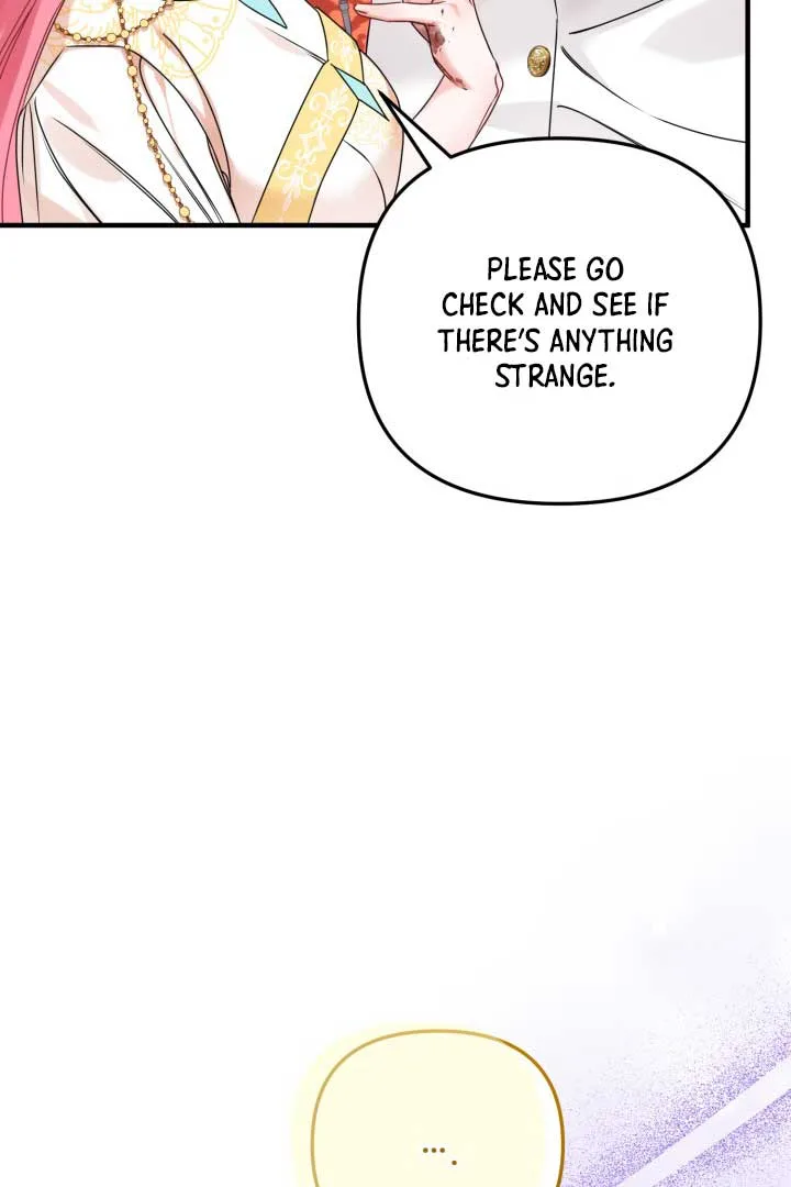 Emilone’s Temptation Labyrinth Chapter 8 page 22