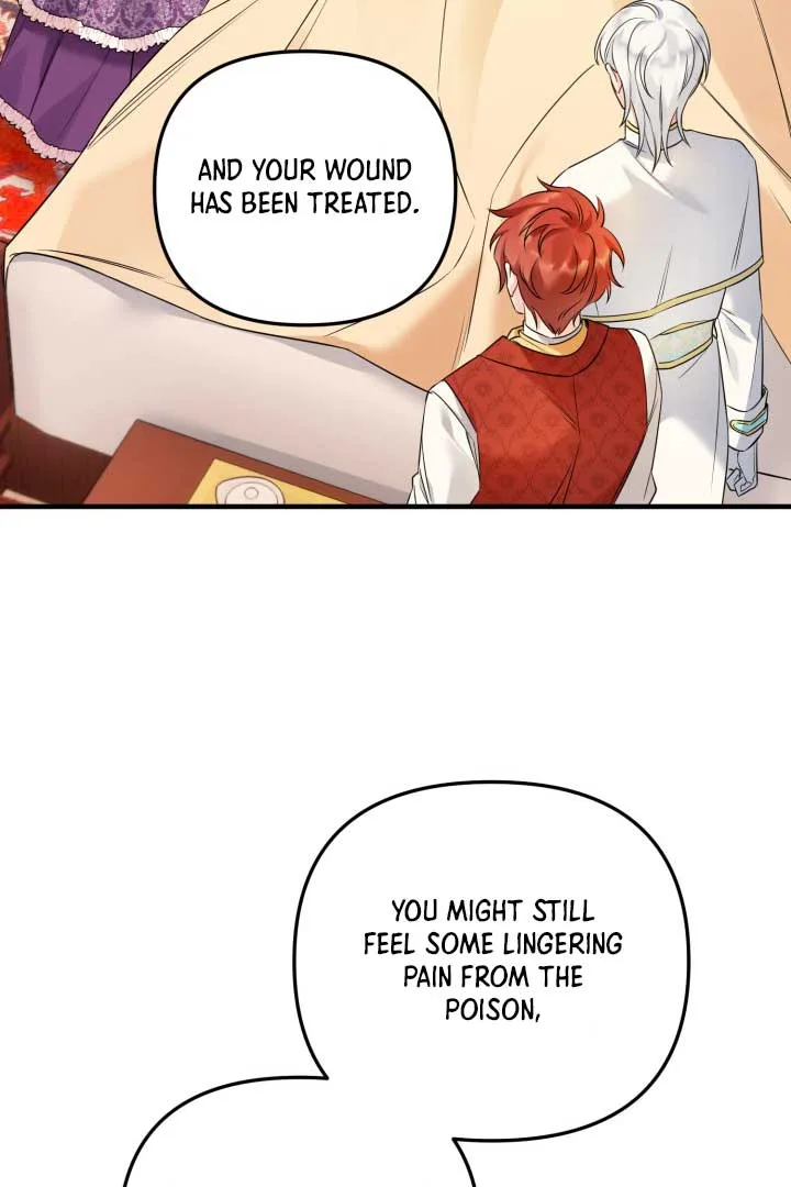 Emilone’s Temptation Labyrinth Chapter 5 page 5