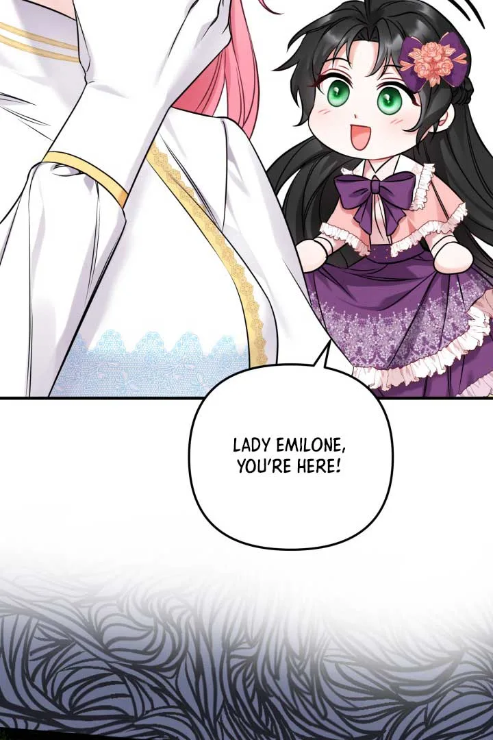 Emilone’s Temptation Labyrinth Chapter 3 page 105