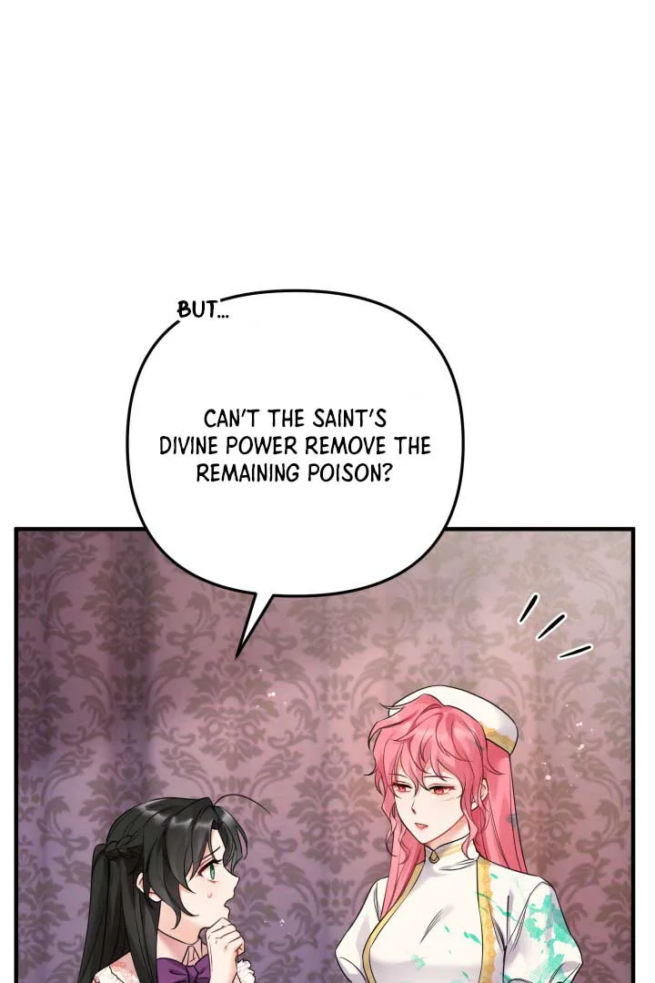 Emilone’s Temptation Labyrinth Chapter 5 page 8