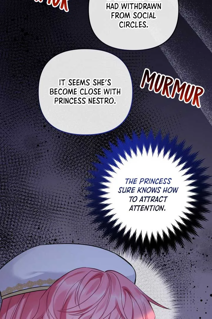 Emilone’s Temptation Labyrinth Chapter 3 page 109