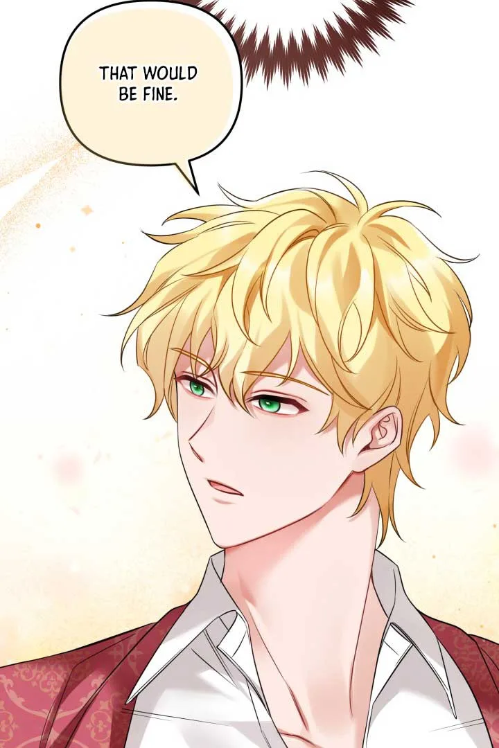 Emilone’s Temptation Labyrinth Chapter 5 page 16