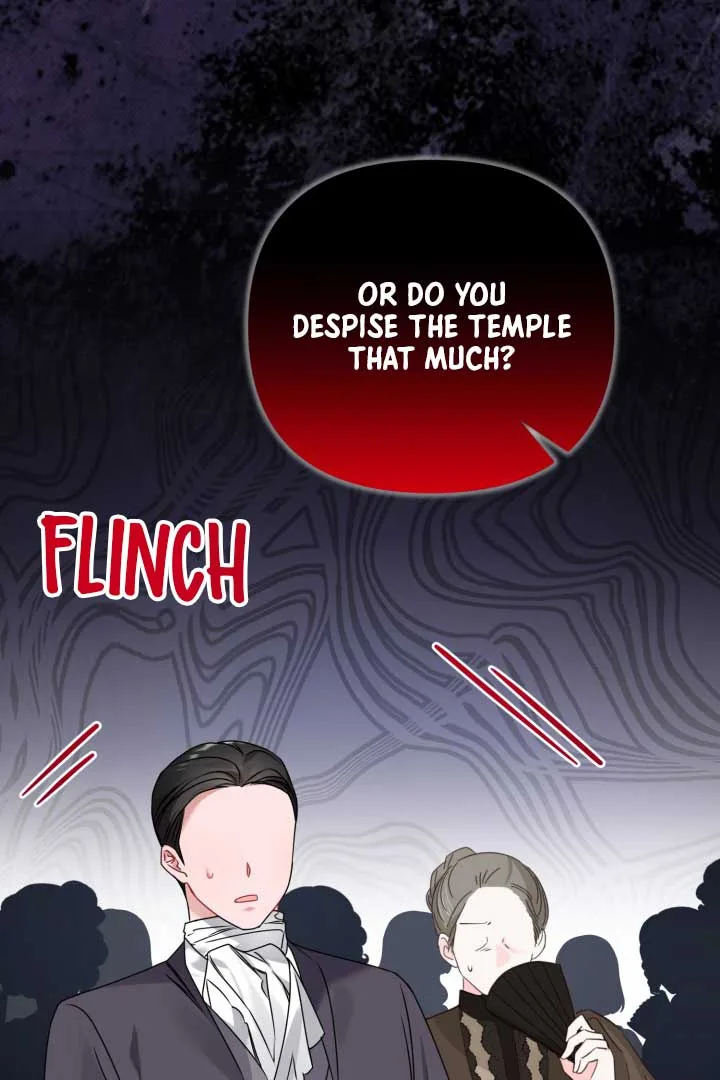 Emilone’s Temptation Labyrinth Chapter 8 page 74