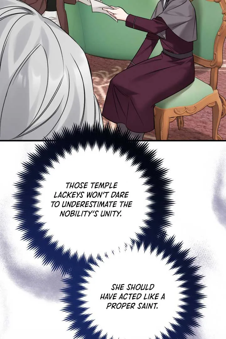 Emilone’s Temptation Labyrinth Chapter 9 page 57