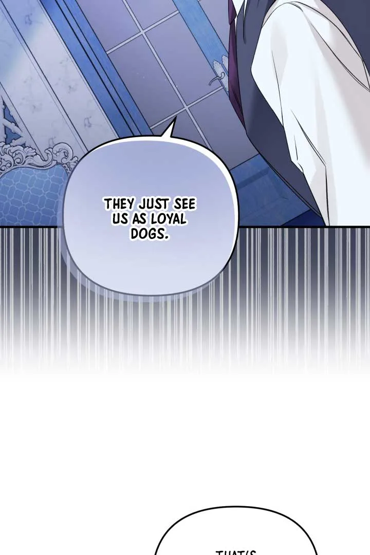 Emilone’s Temptation Labyrinth Chapter 9 page 35