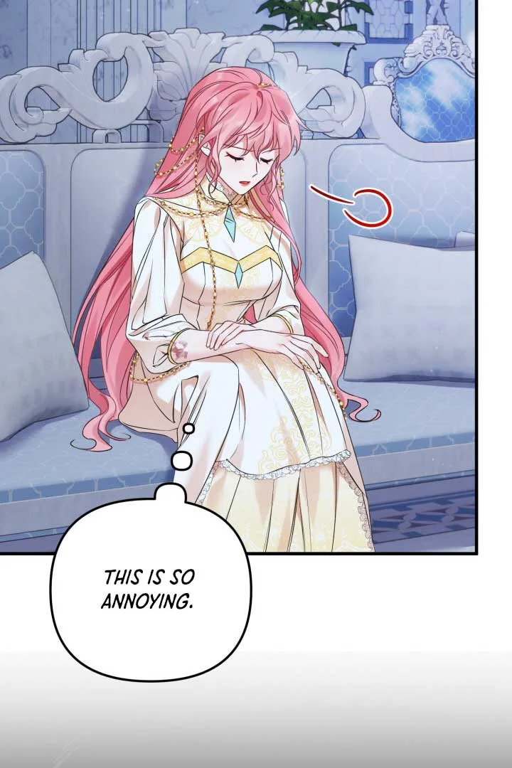 Emilone’s Temptation Labyrinth Chapter 8 page 128
