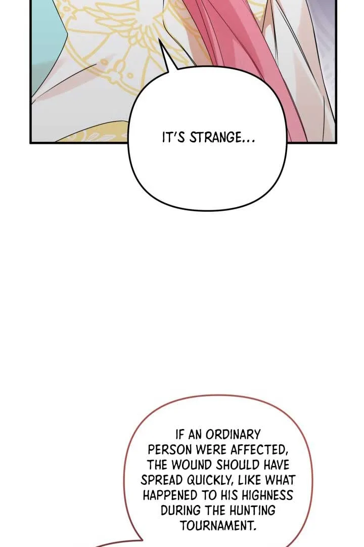 Emilone’s Temptation Labyrinth Chapter 8 page 61