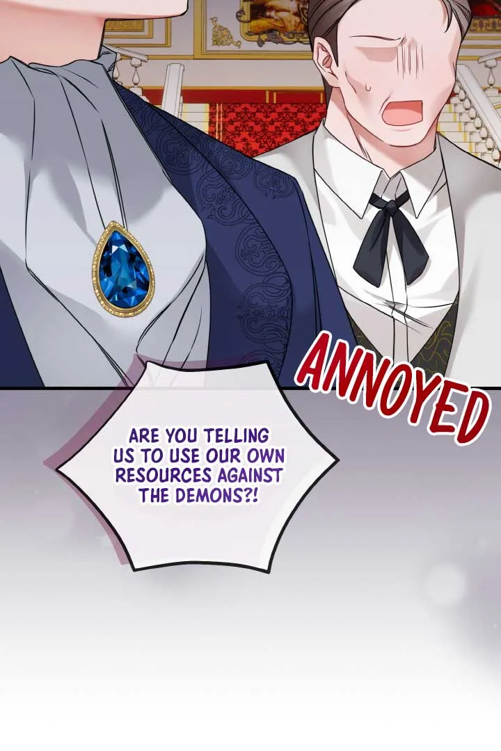 Emilone’s Temptation Labyrinth Chapter 8 page 80