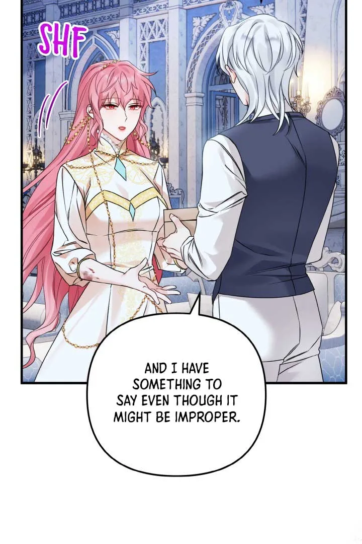 Emilone’s Temptation Labyrinth Chapter 8 page 137