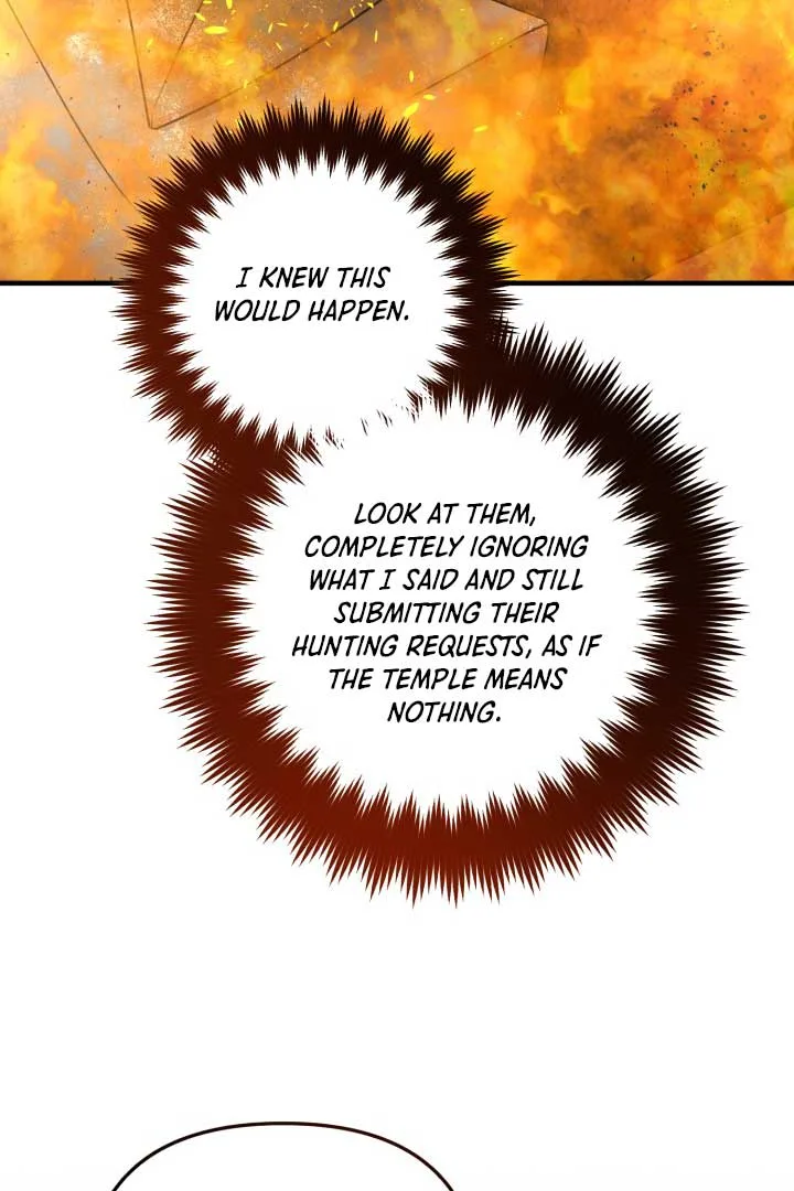 Emilone’s Temptation Labyrinth Chapter 9 page 65