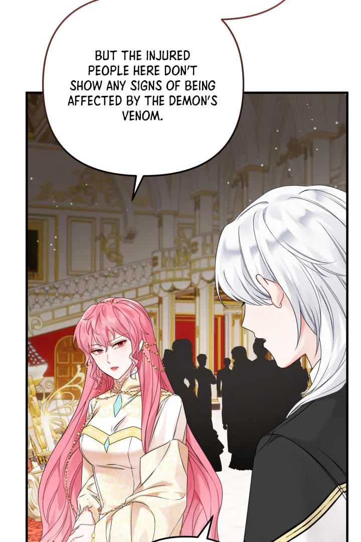Emilone’s Temptation Labyrinth Chapter 8 page 62
