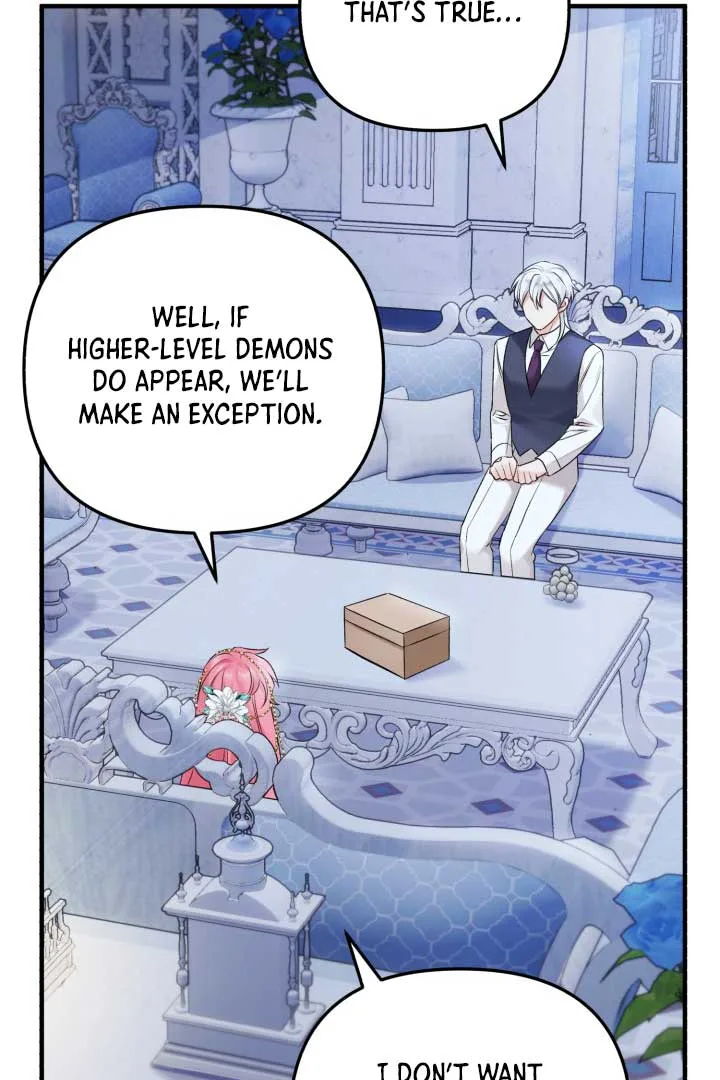 Emilone’s Temptation Labyrinth Chapter 9 page 41