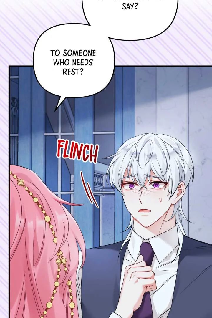 Emilone’s Temptation Labyrinth Chapter 9 page 11