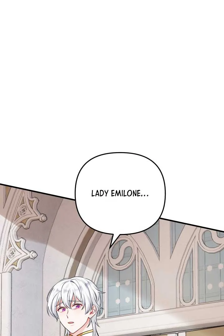Emilone’s Temptation Labyrinth Chapter 9 page 77