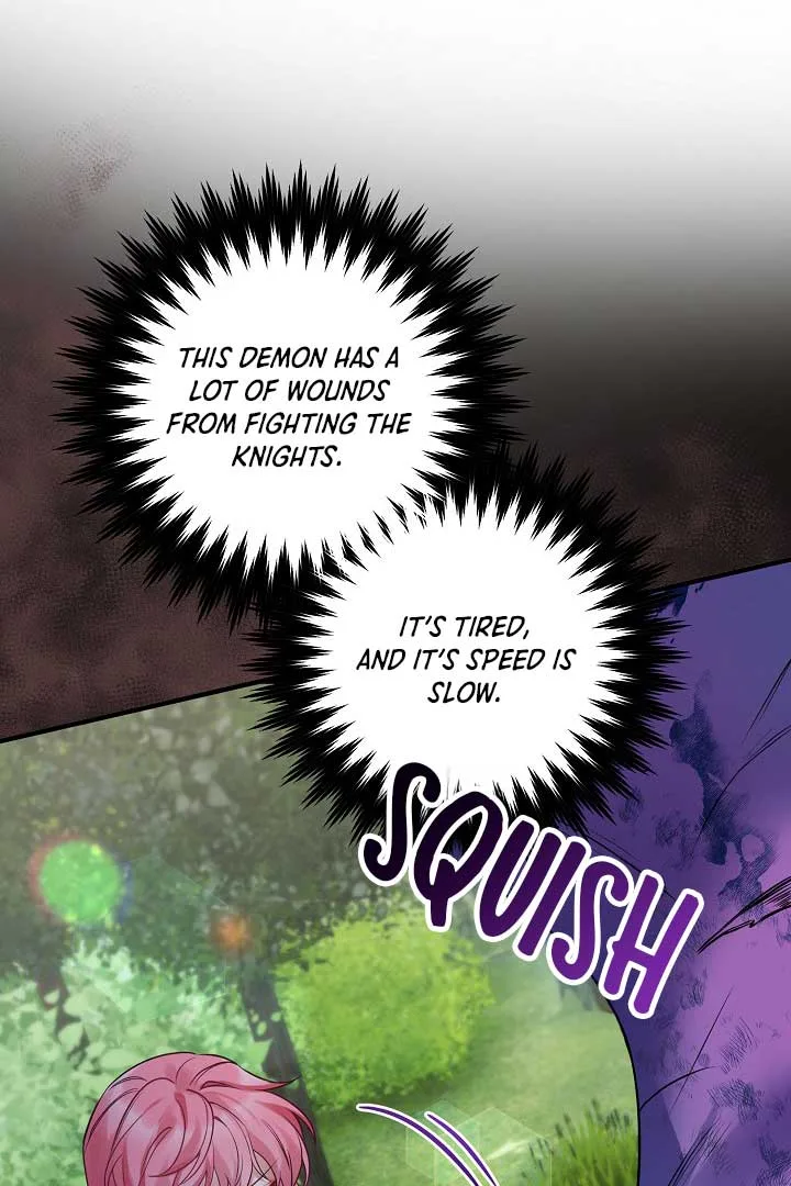 Emilone’s Temptation Labyrinth Chapter 4 page 67