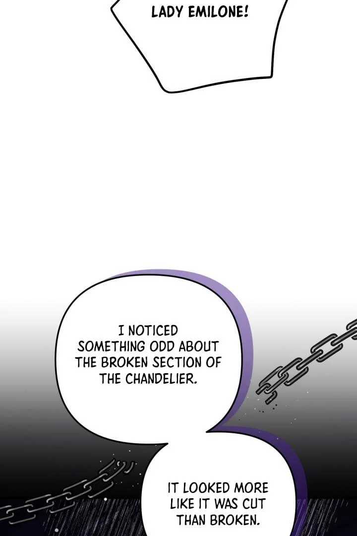 Emilone’s Temptation Labyrinth Chapter 8 page 55