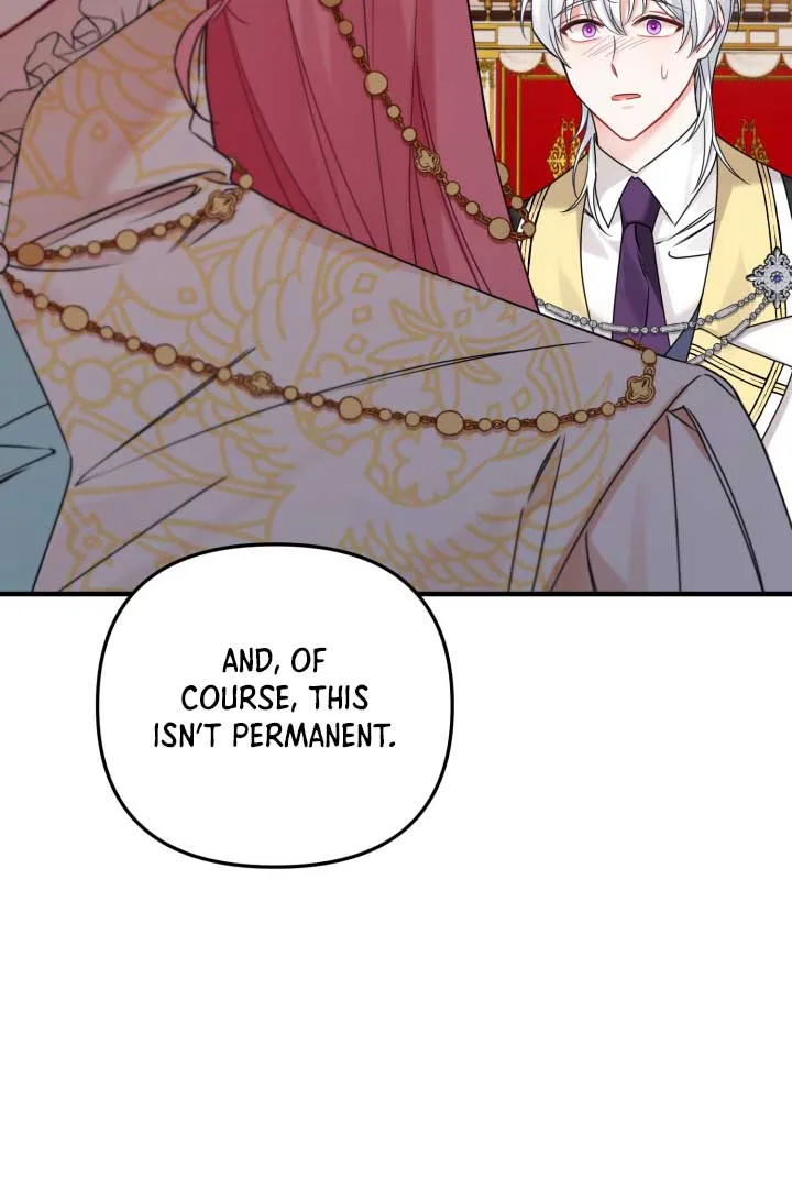 Emilone’s Temptation Labyrinth Chapter 8 page 105