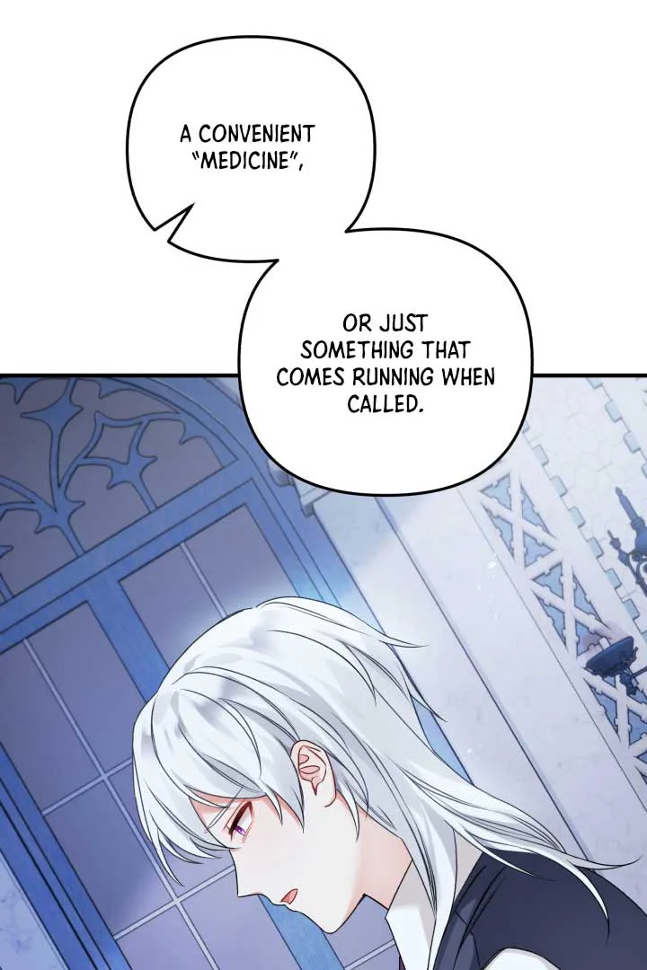Emilone’s Temptation Labyrinth Chapter 9 page 34