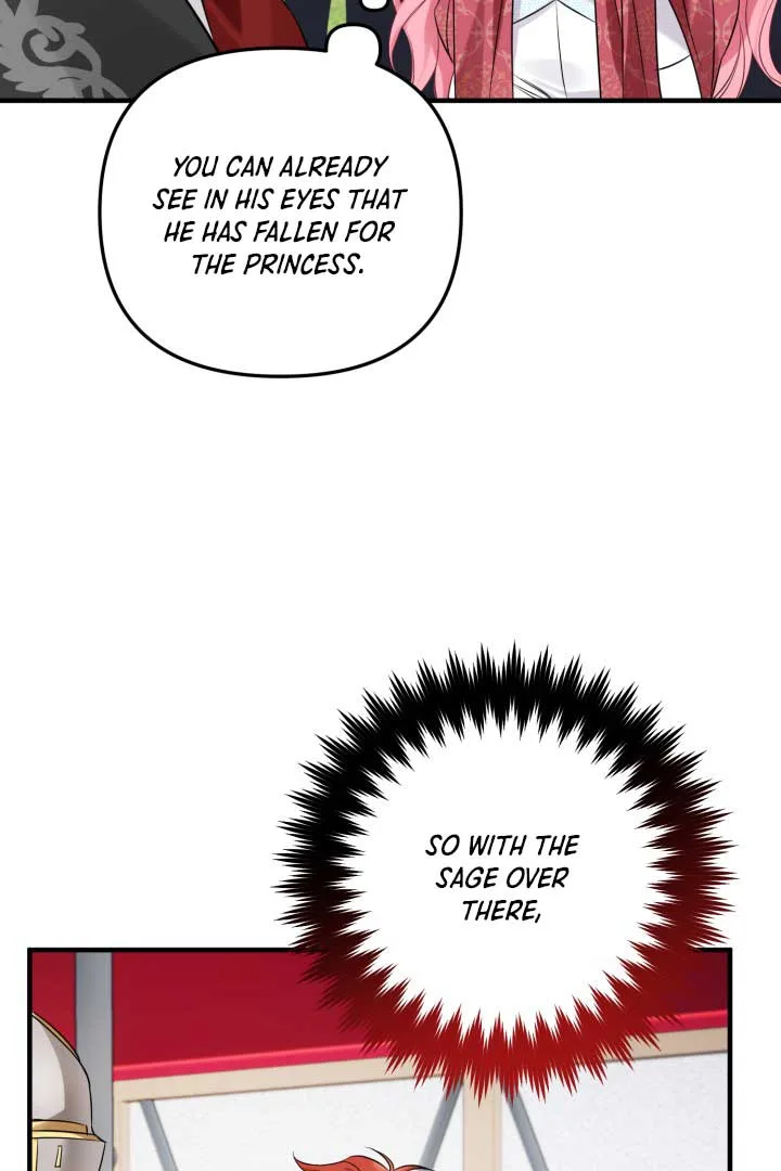 Emilone’s Temptation Labyrinth Chapter 3 page 102
