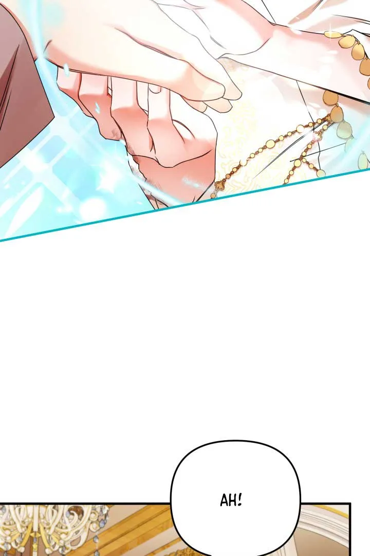 Emilone’s Temptation Labyrinth Chapter 8 page 37