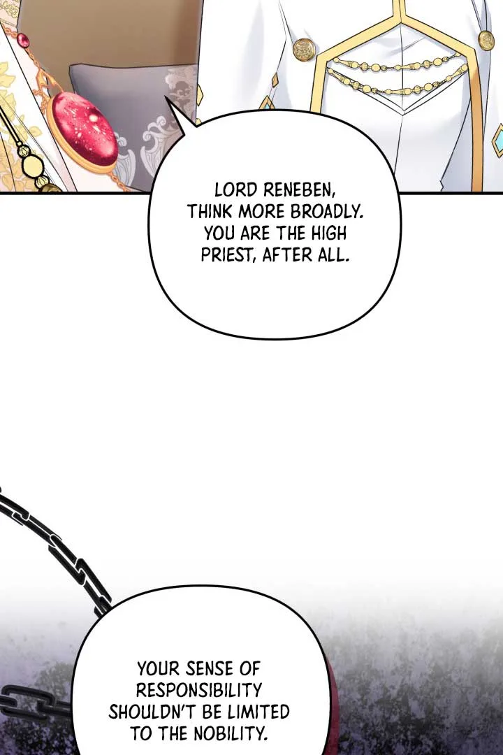 Emilone’s Temptation Labyrinth Chapter 9 page 93