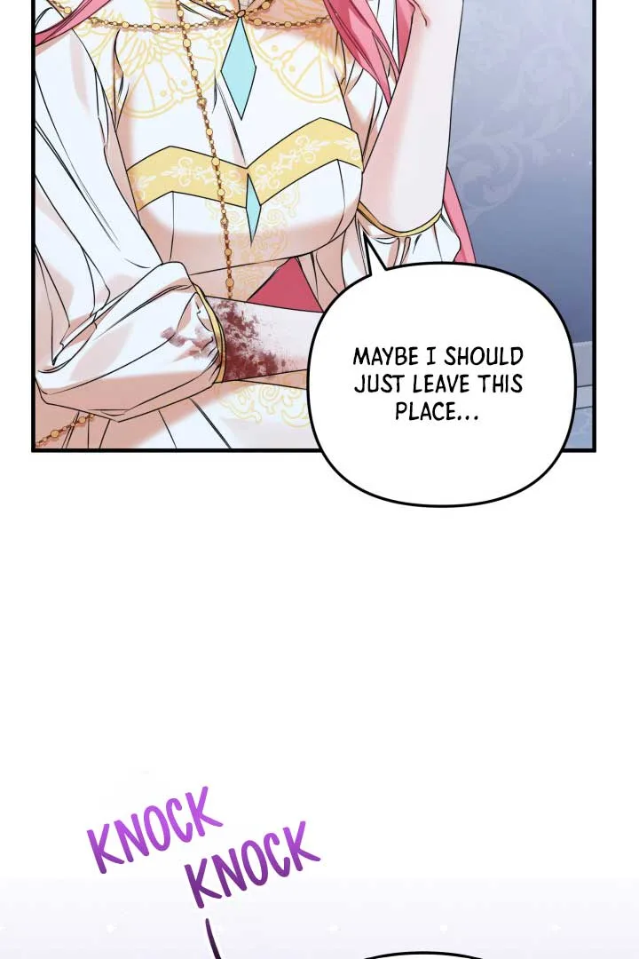 Emilone’s Temptation Labyrinth Chapter 8 page 133