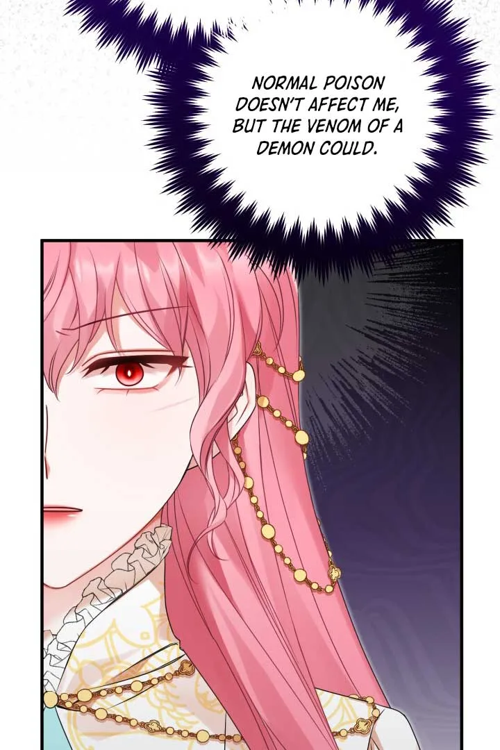 Emilone’s Temptation Labyrinth Chapter 8 page 60