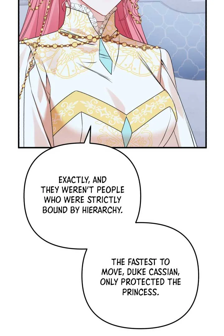 Emilone’s Temptation Labyrinth Chapter 9 page 28